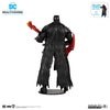Dark Nights Death Metal - Batman 7 Inch Figure
