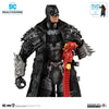 Dark Nights Death Metal - Batman 7 Inch Figure