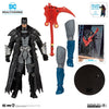 Dark Nights Death Metal - Batman 7 Inch Figure