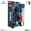 Dark Nights Death Metal - Batman 7 Inch Figure