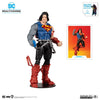 Dark Nights Death Metal - Superman 7 Inch Figure