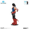 Dark Nights Death Metal - Superman 7 Inch Figure