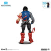 Dark Nights Death Metal - Superman 7 Inch Figure