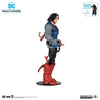Dark Nights Death Metal - Superman 7 Inch Figure