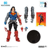 Dark Nights Death Metal - Superman 7 Inch Figure