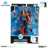 Dark Nights Death Metal - Superman 7 Inch Figure