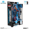 Dark Nights Death Metal - Superman 7 Inch Figure