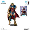 Dark Nights Death Metal - Wonder Woman 7 Inch Figure
