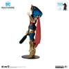 Dark Nights Death Metal - Wonder Woman 7 Inch Figure
