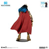 Dark Nights Death Metal - Wonder Woman 7 Inch Figure