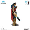 Dark Nights Death Metal - Wonder Woman 7 Inch Figure