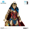 Dark Nights Death Metal - Wonder Woman 7 Inch Figure