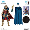 Dark Nights Death Metal - Wonder Woman 7 Inch Figure