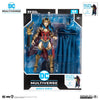 Dark Nights Death Metal - Wonder Woman 7 Inch Figure