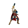 Dark Nights Death Metal - Wonder Woman 7 Inch Figure