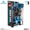Dark Nights Death Metal - Robin King 7 Inch Figure