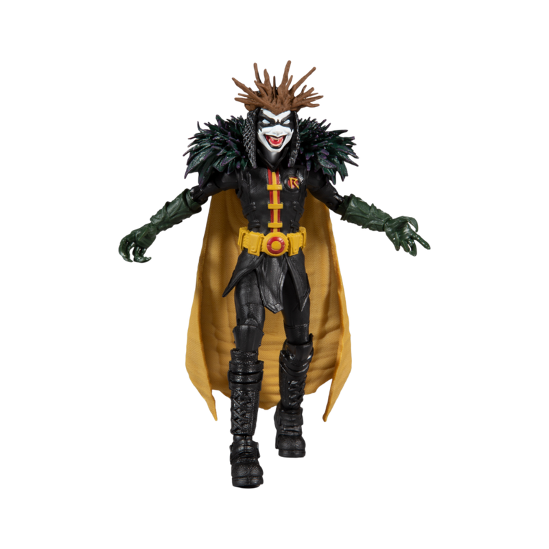 Dark Nights Death Metal - Robin King 7 Inch Figure