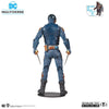 The Suicide Squad (2021) - Bloodsport (Build-A-King-Shark) DC Multiverse 7 Inch Scale Action Figure