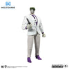 Batman: The Dark Knight Returns - The Joker 7 Inch Build-A-Figure