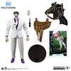 Batman: The Dark Knight Returns - The Joker 7 Inch Build-A-Figure