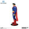 Batman: The Dark Knight Returns - Superman 7 Inch Build-A-Figure