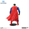 Batman: The Dark Knight Returns - Superman 7 Inch Build-A-Figure