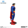 Batman: The Dark Knight Returns - Superman 7 Inch Build-A-Figure