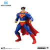 Batman: The Dark Knight Returns - Superman 7 Inch Build-A-Figure