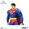 Batman: The Dark Knight Returns - Superman 7 Inch Build-A-Figure