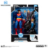 Batman: The Dark Knight Returns - Superman 7 Inch Build-A-Figure