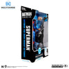 Batman: The Dark Knight Returns - Superman 7 Inch Build-A-Figure