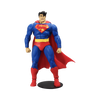 Batman: The Dark Knight Returns - Superman 7 Inch Build-A-Figure