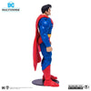 Batman: The Dark Knight Returns - Superman vs Batman 7 Inch Fig 2 Pack
