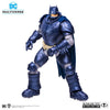 Batman: The Dark Knight Returns - Superman vs Batman 7 Inch Fig 2 Pack