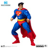 Batman: The Dark Knight Returns - Superman vs Batman 7 Inch Fig 2 Pack