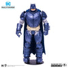 Batman: The Dark Knight Returns - Superman vs Batman 7 Inch Fig 2 Pack