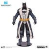 DC: Endless Winter - Batman 7 Inch Scale