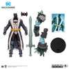 DC: Endless Winter - Batman 7 Inch Scale