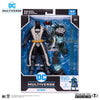 DC: Endless Winter - Batman 7 Inch Scale