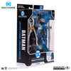 DC: Endless Winter - Batman 7 Inch Scale