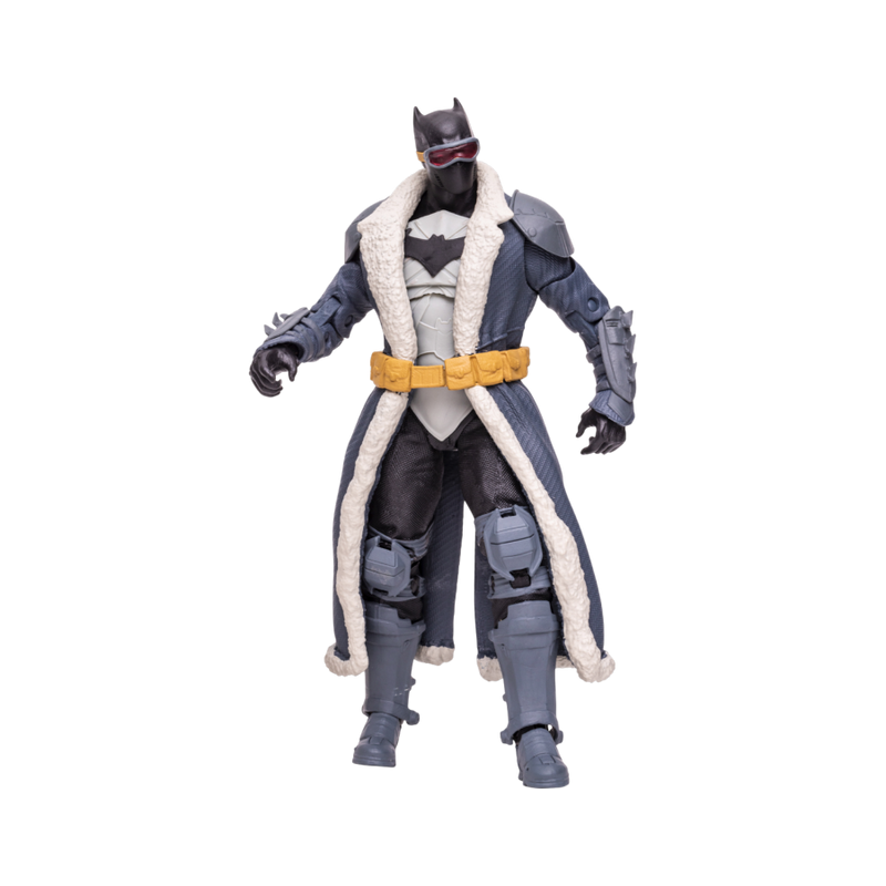 DC: Endless Winter - Batman 7 Inch Scale
