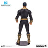 DC: Endless Winter - Black Adam 7 Inch Figure