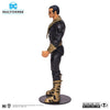 DC: Endless Winter - Black Adam 7 Inch Figure