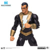 DC: Endless Winter - Black Adam 7 Inch Figure