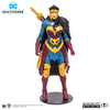 DC: Endless Winter - Wonder Woman 7 Inch Figure