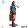 DC: Endless Winter - Wonder Woman 7 Inch Figure