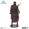 DC: Endless Winter - Wonder Woman 7 Inch Figure