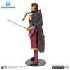 DC: Endless Winter - Wonder Woman 7 Inch Figure