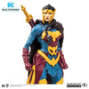 DC: Endless Winter - Wonder Woman 7 Inch Figure