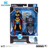DC: Endless Winter - Wonder Woman 7 Inch Figure